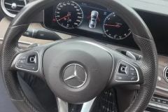 2016 Mercedes-Benz E-Class 2016 2.0T AT E300LFashion #15