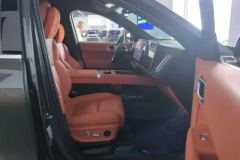 2025 Li Auto Li Auto L6 2025 Pro SmartHuanNewEdition #8