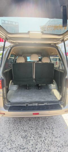 2022 Dongfeng Fengxing Lingzhi 2022 M5L 1.6L Practical 7Seat #7