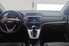 2019 Haval M6 2018 1.5T AT Elite FWD Facelift #13