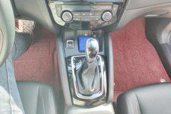 2023 Nissan Qashqai 2022 2.0L CVT AT XVSmart #16