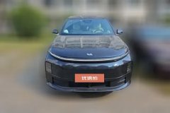 2024 Li Auto Li Auto L6 2024 Max #2