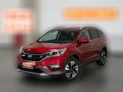 2015 Honda CR-V 2015 2.4 AT Premium4WD #1