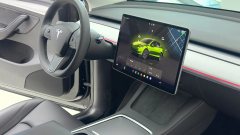 2024 Tesla Model Y 2023 rear wheel driveEdition #14