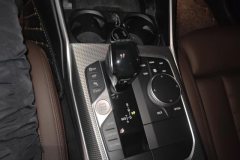 2020 BMW 3 Series 2020 2.0T AT 325i MM Sport Shadow Facelift #16