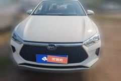 2023 BYD e3 2021 LeadingEdition #2