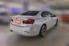 2019 BMW 3 Series 2019 2.0T AT 320LiFashion #3