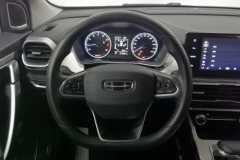 2024 Geely Auto Binyue 2024 1.5T AT DCTDragon SoaringEdition #15