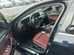2023 BMW 5 Series 2023 2.0T AT 530Li Exclusive MSport Pkg #5