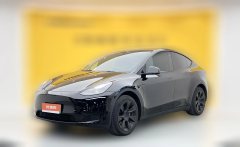 2023 Tesla Model Y 2022 Facelift rear wheel driveEdition #2