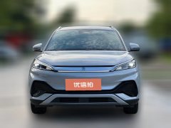 2022 BYD Yuan Plus 2022 510KM FlagshipPLUS #2