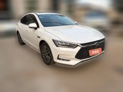 2020 BYD Qin EV 2019 highRangeLuxury EV #3