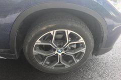2020 BMW X1 2020 1.5T AT 20LiExclusiveFWD #6