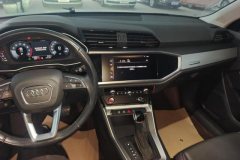 2021 Audi Q3 2021 1.4T AT 35TFSIFashionElegant #13