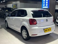 2018 Volkswagen Polo Hatchback 2016 1.4 AT Fashion #6