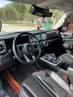 2022 Tank 300 2021 Off-road 2.0TAT conqueror #4