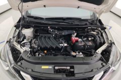 2022 Nissan Sylphy 2022 1.6 AT XEClassic Comfort #10