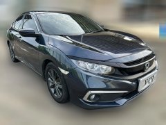2020 Honda Civic 2019 1.5T AT 220TURBOPowermoveEdition China VI #3