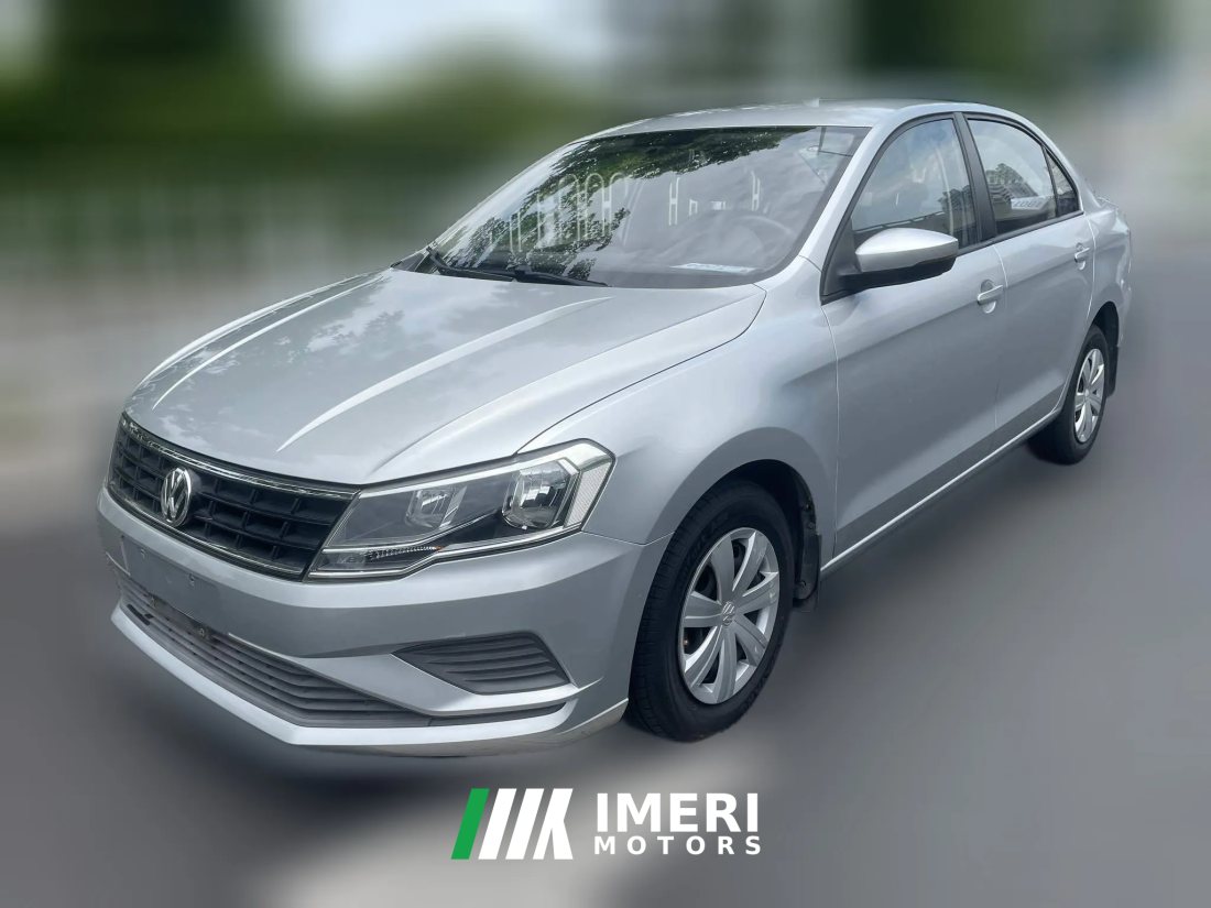 2018 Volkswagen Jetta 2017 1.4 MT Fashion