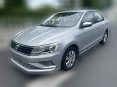 2018 Volkswagen Jetta 2017 1.4 MT Fashion #1