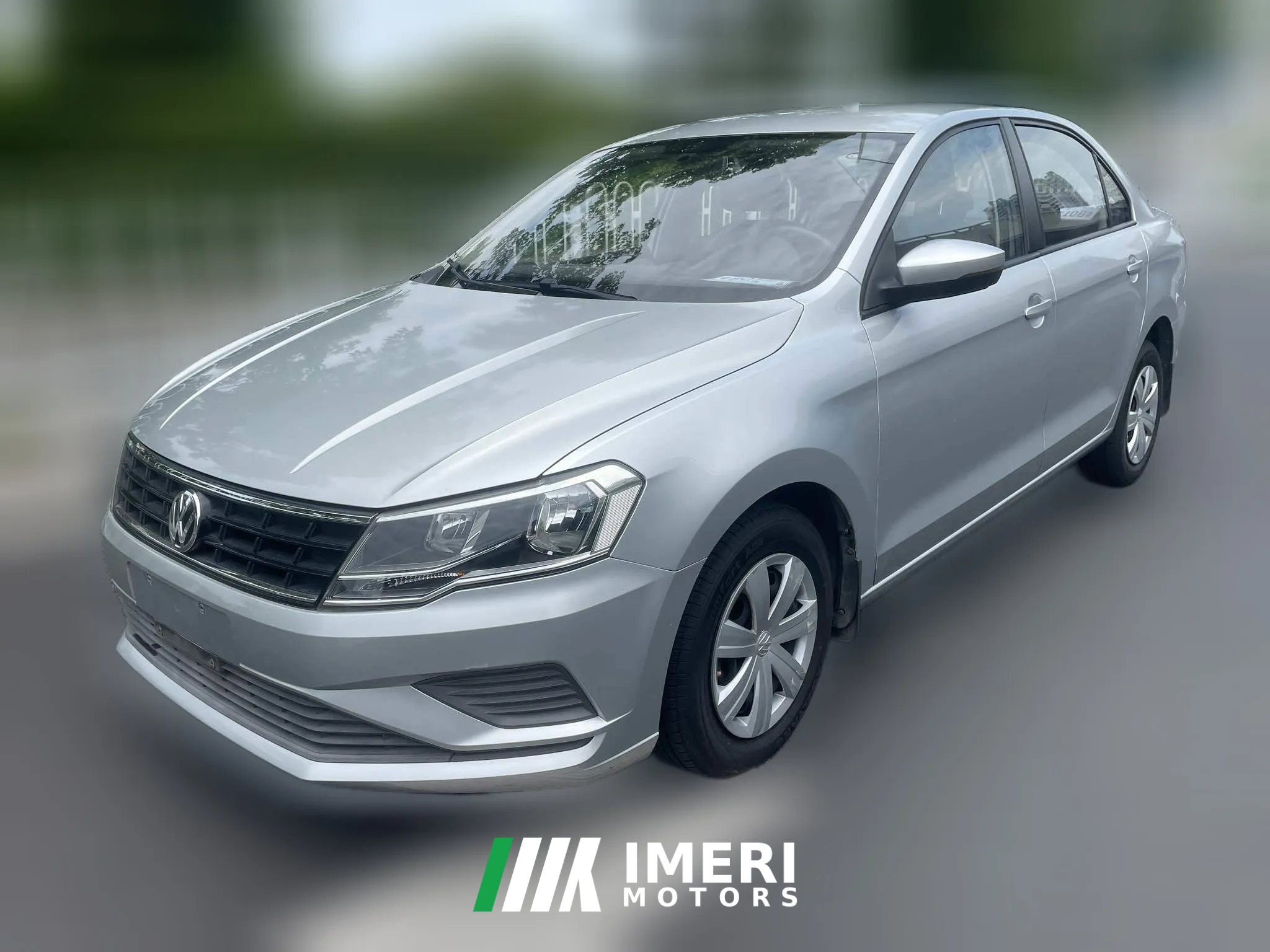 2018 Volkswagen Jetta 2017 1.4 MT Fashion