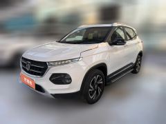 2018 Baojun 510 2017 1.5 AT Luxury #1