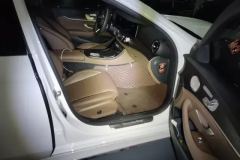 2023 Mercedes-Benz E-Class 2023 2.0T AT E 300 L SportLuxury #8