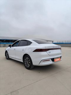 2024 BYD Qin Plus 2024 Glory 1.5L AT DM-i 55KMLeading #6