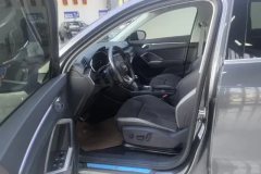 2022 Audi Q3 2022 2.0T AT 40 TFSI FashionDynamic #9