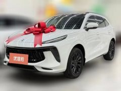 2023 Dongfeng Fengxing Fengxing T5 2022 prosperous age 1.5T AT distant dreamEdition7Seat #1