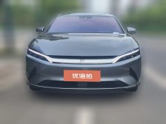 2021 BYD Han 2021 EV StandardRangeLuxury #2