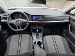 2020 Volkswagen Lavida 2019 1.5 AT Fashion China VI #4