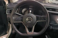 2021 Nissan Qashqai 2021 2.0 AT Luxury #15