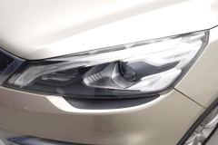 2016 Geely Auto Emgrand GS 2016 1.8 MT SportLingshang #5