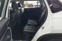 2020 Volkswagen Tayron 2020 2.0T AT 330TSILuxurySmart ConnectFWD #19