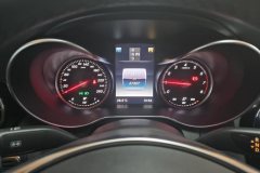 2016 Mercedes-Benz C-Class 2016 2.0T AT C200LSport #14