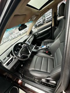 2018 Geely Auto Emgrand Sedan 2018 1.5 MT upConnected #9