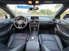 2018 Mazda CX-4 2018 2.0 AT blue sky vitalityEditionFWD #16