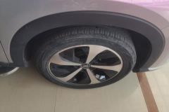 2022 BYD Song Plus PHEV 2021 1.5L AT DM-i 51KM Honor #6