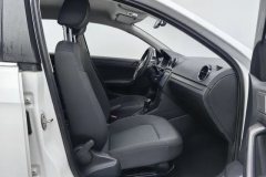 2018 Volkswagen Jetta 2017 1.5 AT Fashion #22