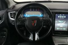 2018 Roewe RX5 New Energy 2017 ERX5 EV400 ElectricConnectednetFlagship #15