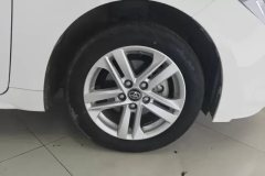 2020 Toyota Levin 2021 1.2T AT 185TEntry #6
