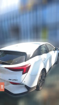 2020 Buick VELITE 6 2020 ConnectedFashion PLUS EV #4