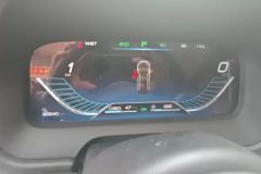 2018 BYD Tang New Energy 2018 2.0T AT DMSmart ConnectCreationEdition4WD HEV #14