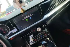 2023 Volkswagen Passat 2023 Facelift 2.0T AT 330TSI starry skyLuxury #13