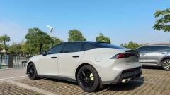 2022 Chang'an UNI-V 2022 1.5T AT Premium #9