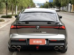 2023 Chang'an UNI-V 2022 1.5T AT Sport #9