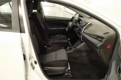 2015 Toyota Vios 2014 1.5 MT ZhizhenEdition #22