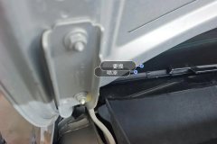 Engine Hood