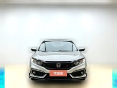 2020 Honda Civic 2019 1.5T AT 220TURBOPowermoveEdition China VI #2